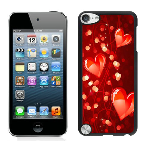 Valentine Love Balloon iPod Touch 5 Cases EFS | Coach Outlet Canada